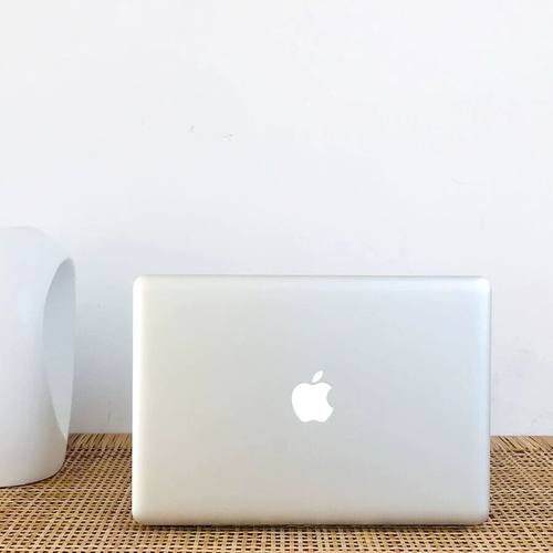 MacBook Pro苹果笔记本电脑超薄办公学生A1398 15寸i7独显设计本