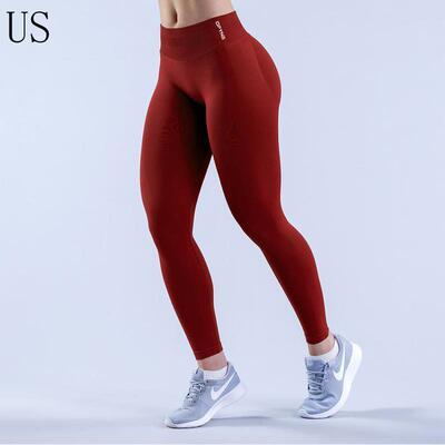 DFYNE Impact eggings For Women Gym LeggingsHigh Waist Gym