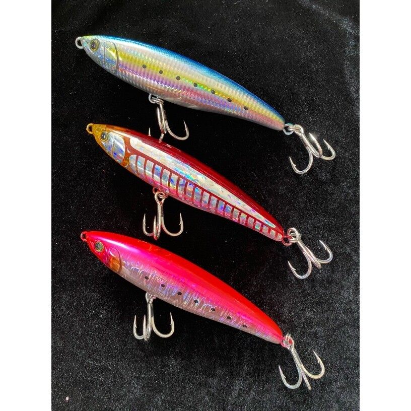 独虫浮水铅笔180mm80g远投浮水铅笔水面系铅笔,户外/登山/野营/旅行用品,路亚饵,淘宝优惠券,粉丝福利购,淘宝优惠卷