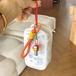 便携药包收纳包旅行药箱收纳盒家庭装大容量家用药物药品急救包