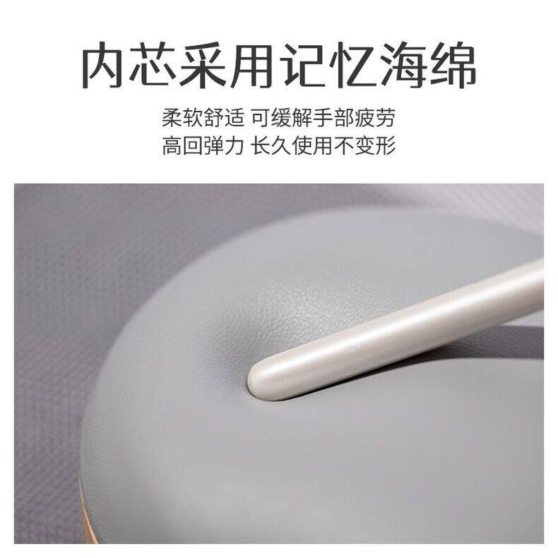 Professional Russian Minimalist Nail Art Arm Rest Set - Product image 8