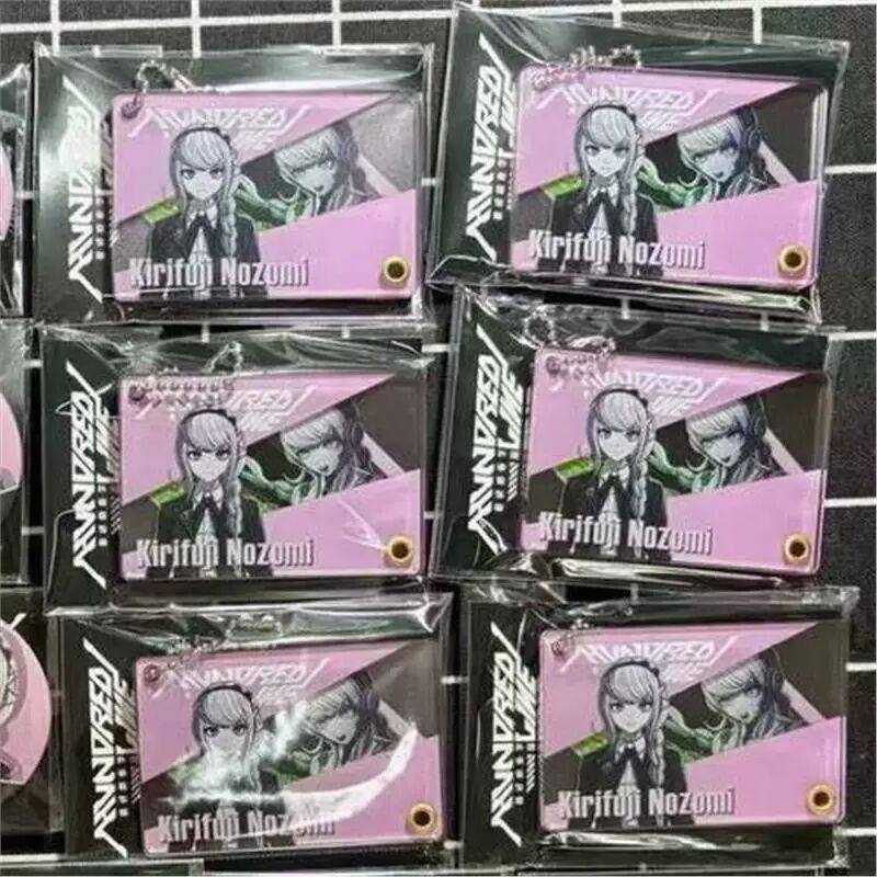 日谷散货 雾藤希 百日战纪 ebten 吧唧立牌挂件 原袋未拆,模玩/动漫/周边/娃圈三坑/桌游,动漫徽章/立牌,淘宝优惠券,粉丝福利购,淘宝优惠卷