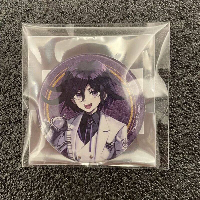 【正品现货】弹丸论破日谷女仆执事ver.徽章吧唧,模玩/动漫/周边/娃圈三坑/桌游,动漫徽章/立牌,淘宝优惠券,粉丝福利购,淘宝优惠卷