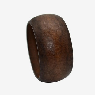 木头宽手镯欧美复古木手镯 手镯 ebay热销 爆款 欧美时尚