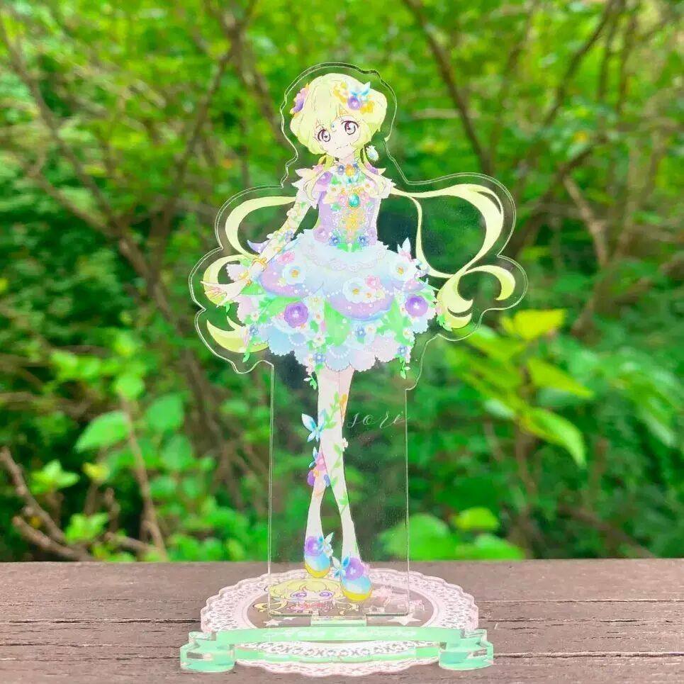 小红书同款偶像活动动漫周边高颜值清新亚克力立牌桌面摆件送朋友,模玩/动漫/周边/娃圈三坑/桌游,动漫徽章/立牌,淘宝优惠券,粉丝福利购,淘宝优惠卷