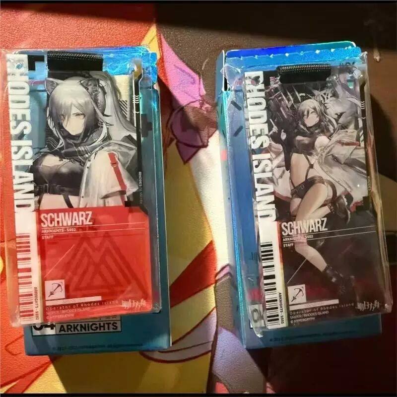 明日方舟 4.0 黑通行证一对 精一 精二 4.0 黑 赠挂绳,模玩/动漫/周边/娃圈三坑/桌游,动漫徽章/立牌,淘宝优惠券,粉丝福利购,淘宝优惠卷