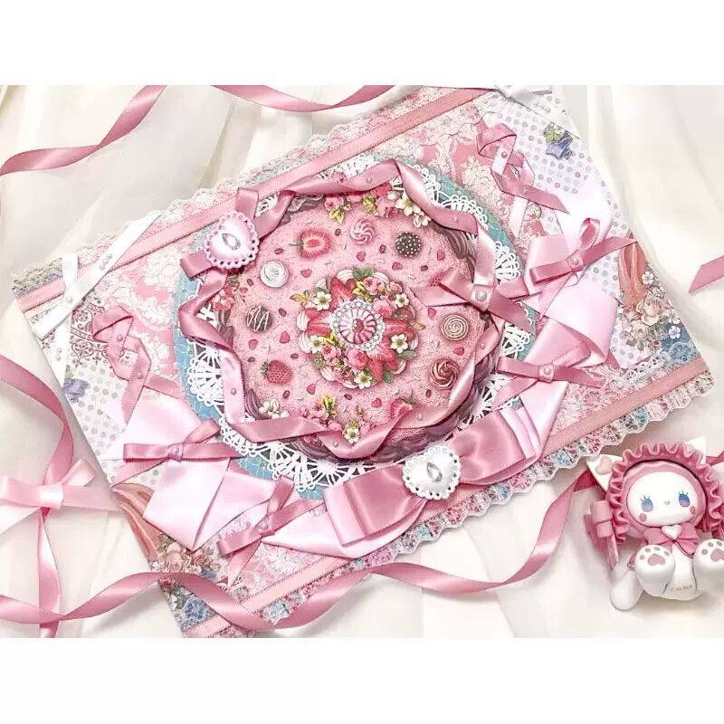 拍谷美道具扎痛包材料全套扎板成品扎包装饰物痛包diy材料全套,箱包皮具/热销女包/男包,痛包,淘宝优惠券,粉丝福利购,淘宝优惠卷