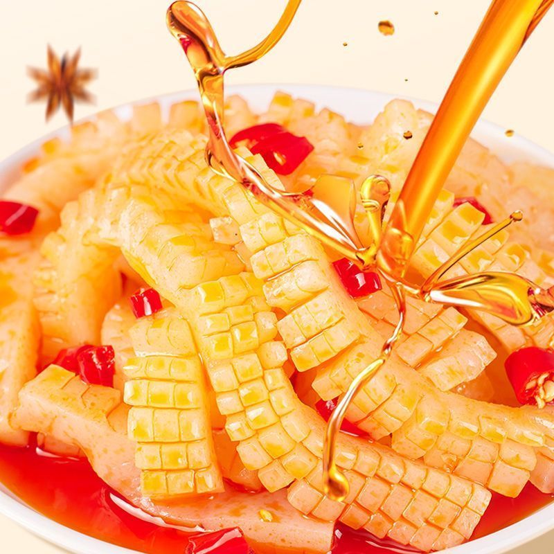 金磨坊30包零食大礼包拇指肠办公室休闲解馋小零食网红小零食