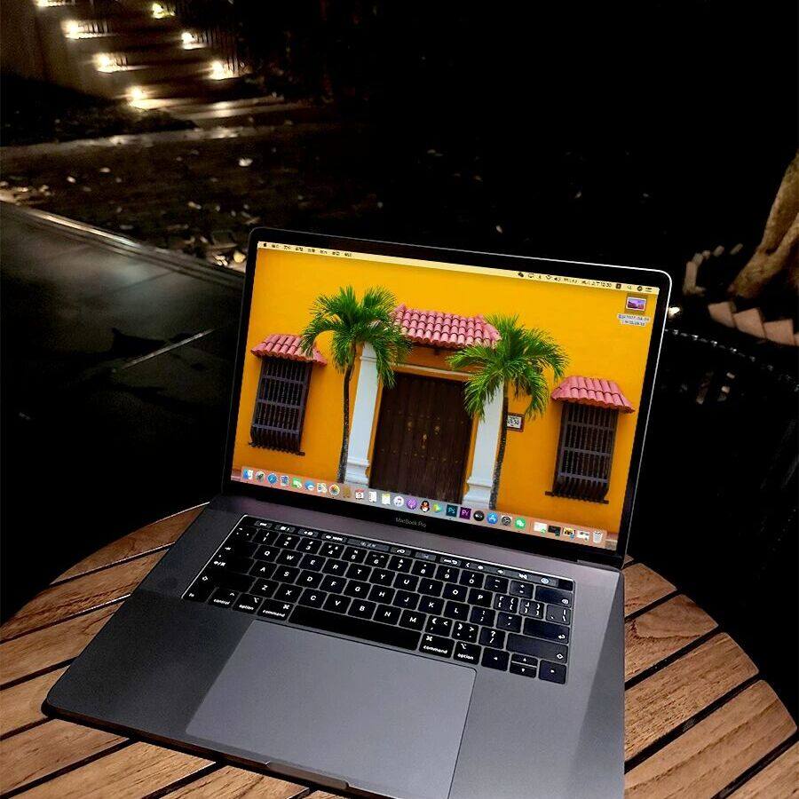 MacBook Pro A2141 16寸i7/i9独显旗舰剪辑设计本 苹果笔记本电脑,机械设备,广播电视传媒设备,淘宝优惠券,粉丝福利购,淘宝优惠卷