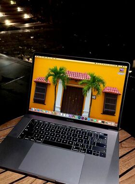 MacBook Pro A2141 16寸i7/i9独显旗舰剪辑设计本 苹果笔记本电脑