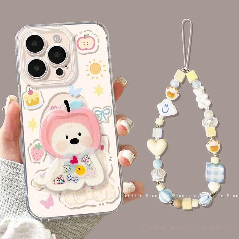 苹果西高地苹果iPhone17/16promax手机壳15/14PLUS防摔13PRO/1211