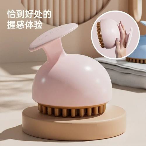 胸部淋巴疏通按摩刷 加强版身体经络刷 福奥堂监制经络仪