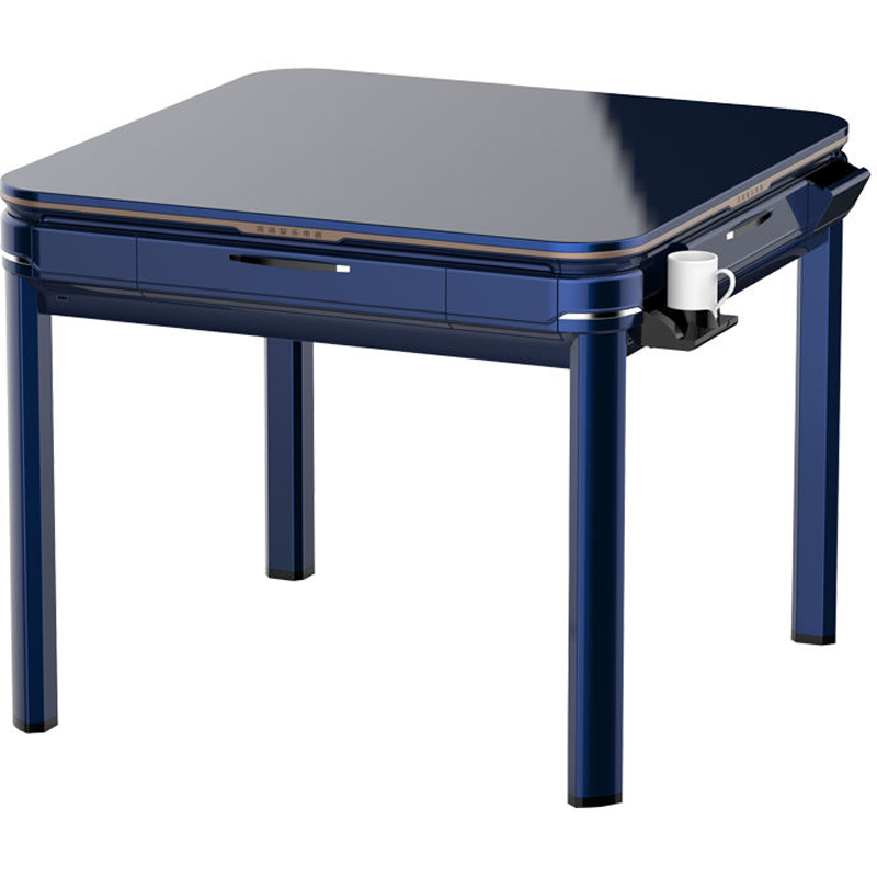 麻将机餐桌两用一体麻将桌全自动家用静音超薄电动新款机麻四口机