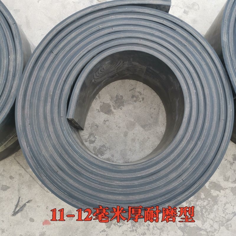 钢化玻璃橡胶垫橡胶条减震防滑胶皮条玻璃架子胶垫定制胶条橡胶皮