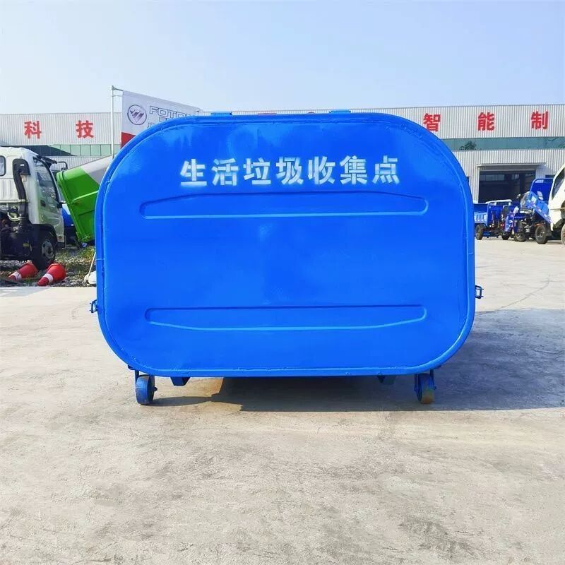 勾臂垃圾箱配件大全专用锁扣液压支撑杆弯钩拉环垃圾箱合页把垃手