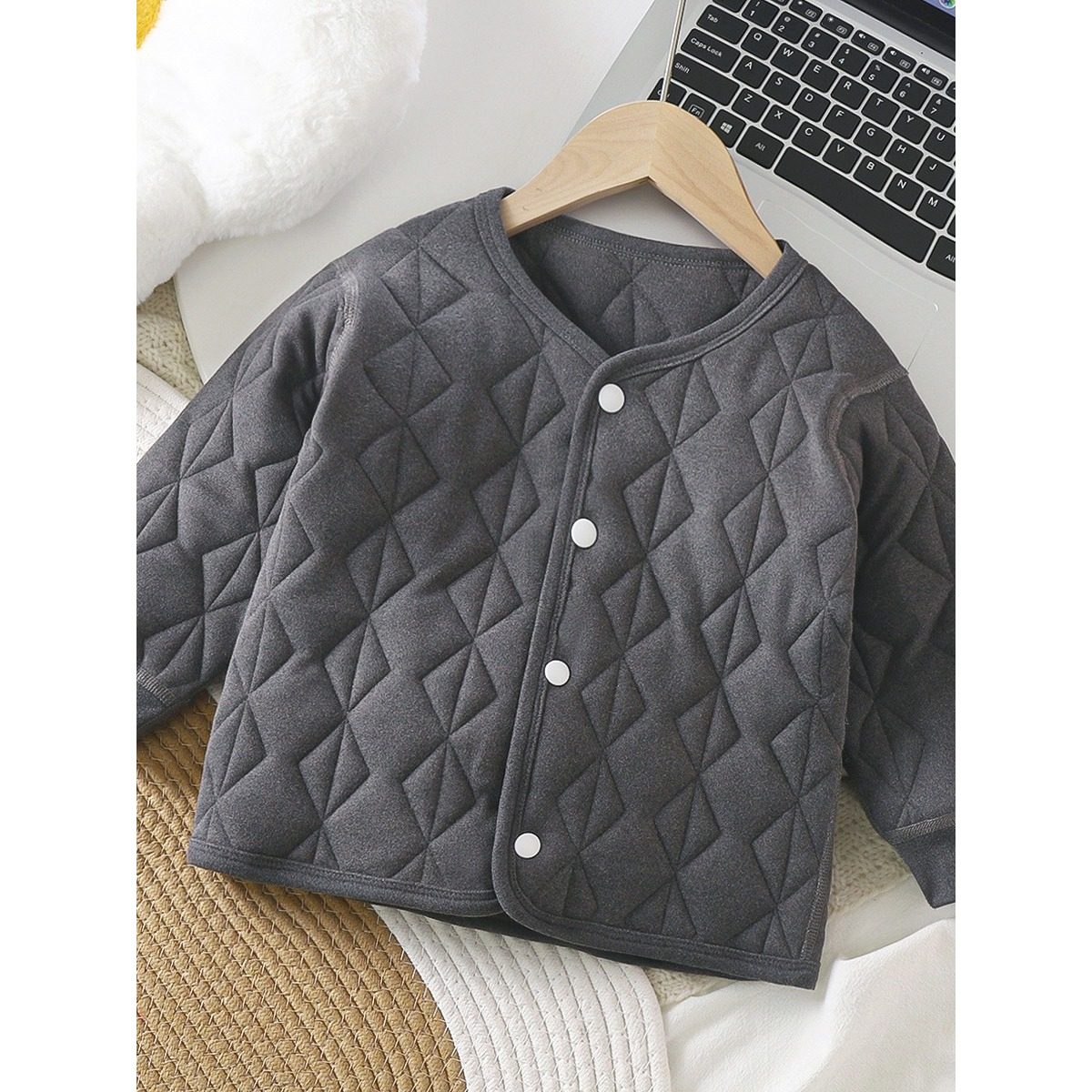 儿童棉服内穿外穿男女童棉袄外套蚕丝羊毛棉衣加厚内胆校服神器,童装/婴儿装/亲子装,棉袄/棉服,淘宝优惠券,粉丝福利购,淘宝优惠卷