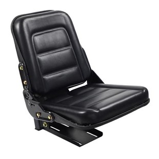 拖拉机悬浮减震弹簧座椅改装坐总成格拉默东方红雷沃农用四轮通用