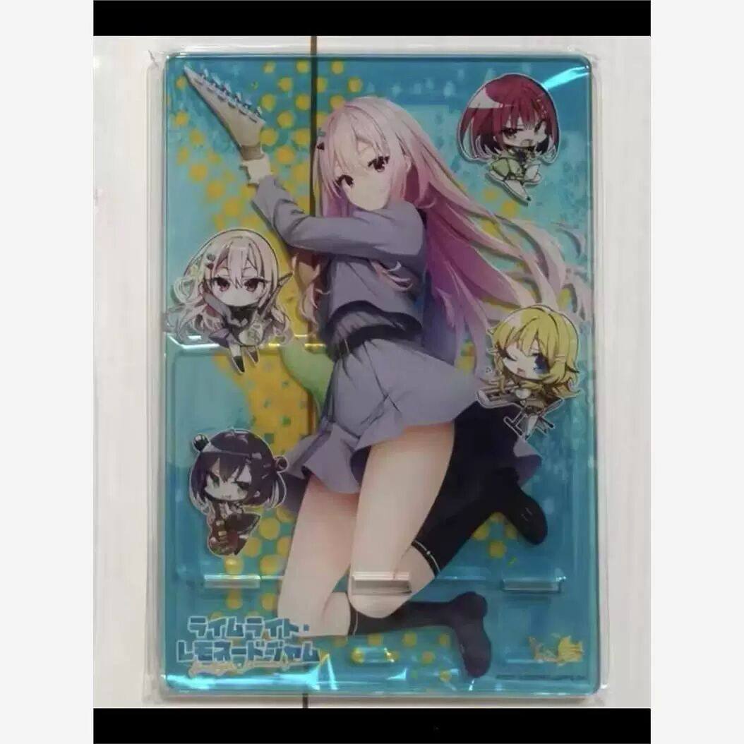 日谷散货柚子社新作 聚光灯 阳见惠凪 trader有偿特典 压克力原袋,模玩/动漫/周边/娃圈三坑/桌游,动漫徽章/立牌,淘宝优惠券,粉丝福利购,淘宝优惠卷