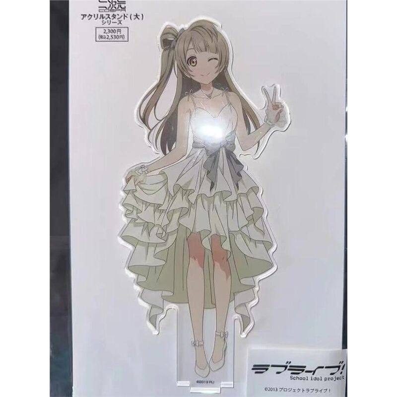 日散南小鸟大亚克力立牌LOVE LIVE 生日礼服2024ver / COSPA原袋,模玩/动漫/周边/娃圈三坑/桌游,动漫徽章/立牌,淘宝优惠券,粉丝福利购,淘宝优惠卷