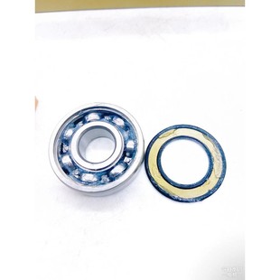 【鸿利德格利高速轴承/锥形轴承/尼龙球架压力轴承】