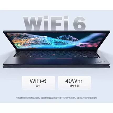 ThinkPad X13 X13联想X390笔记本商务办公本I5轻薄笔记本I7锐龙
