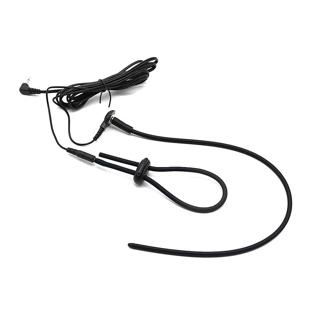 电击马硅胶眼疏通经络脉冲贴家用微电流刺激仪尿道电疗针灸理疗