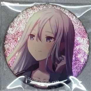 pjsk宵崎奏knd日本官方正版周边日版谷子细闪吧唧徽章毛绒礼物