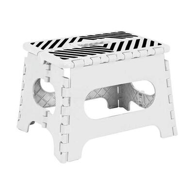 Folding Step Stool Lightweight ultra sturdy portable and