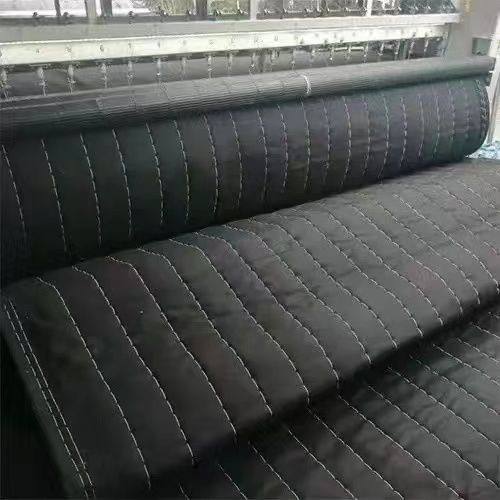 保温棉被挡风黑色大棚厂家隔热防雨雪加厚防寒保暖养殖防水大棚被