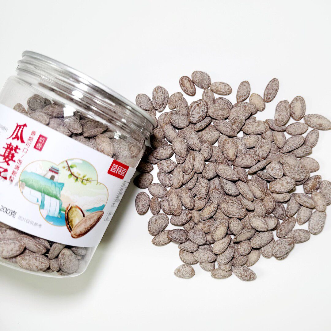 精品特大瓜篓子新货皮薄籽大轻嗑即开果仁特别香~