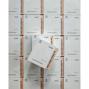 润康叶酸钙蕴优搭美好蕴育专用叶酸钙正品完整包装特惠一盒60粒