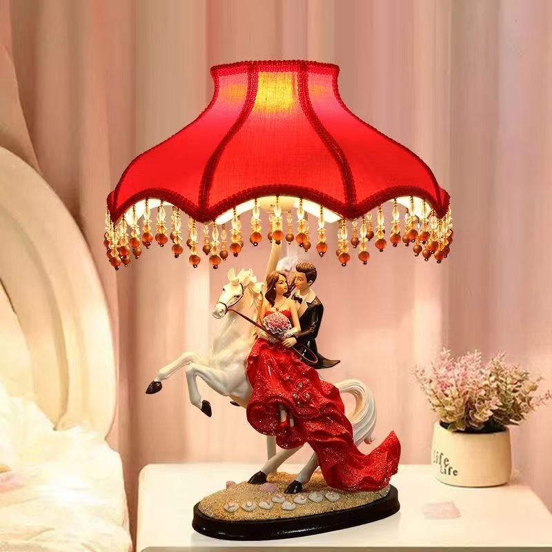 高档中式订婚新婚礼品婚房新娘婚庆闺蜜结婚礼物温馨浪漫创意实用