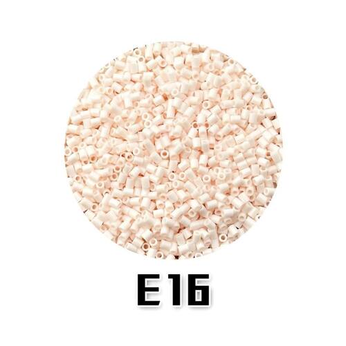 拼豆补充包2.6mm黑白肤色MARD豆豆补充融合豆益智玩具diy拼豆单色