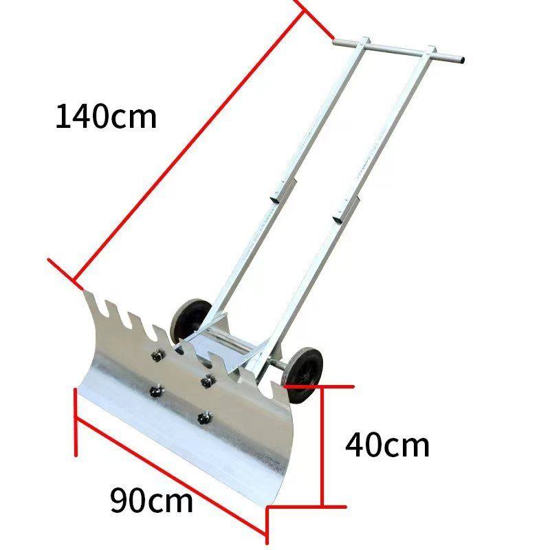 都说好用推雪多功能清雪车农用手推式刮粮铲雪带轮刮粮铲粮食铲雪,清洗/食品/商业设备,扫雪机/除雪设备,淘宝优惠券,粉丝福利购,淘宝优惠卷