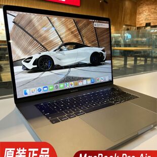 Air13寸20款 MacBookPro A2251A2338M1办公 原装 苹果笔记本电脑正品