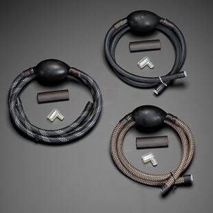 电木茶盘排水管带吸水球茶几茶台桌出水下水软管功夫茶具配件大全