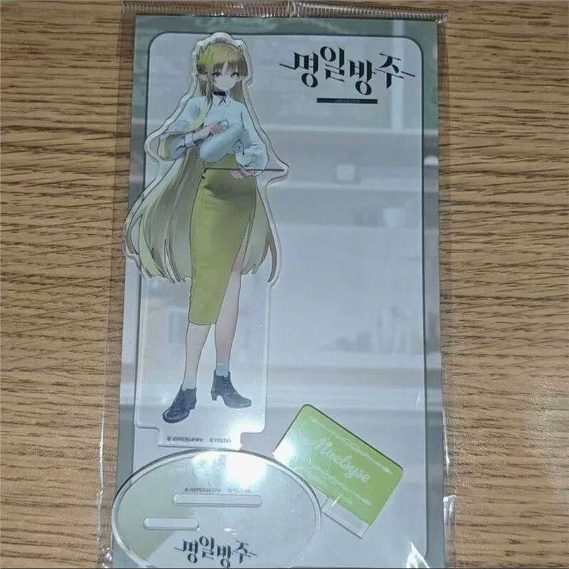 韩谷 明日方舟 缪尔赛思 韩咖立牌 原袋背板,模玩/动漫/周边/娃圈三坑/桌游,动漫徽章/立牌,淘宝优惠券,粉丝福利购,淘宝优惠卷