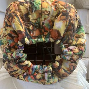 一号航空箱保暖外罩防风夹棉加厚冬季保温暖阳熊出没猫咪