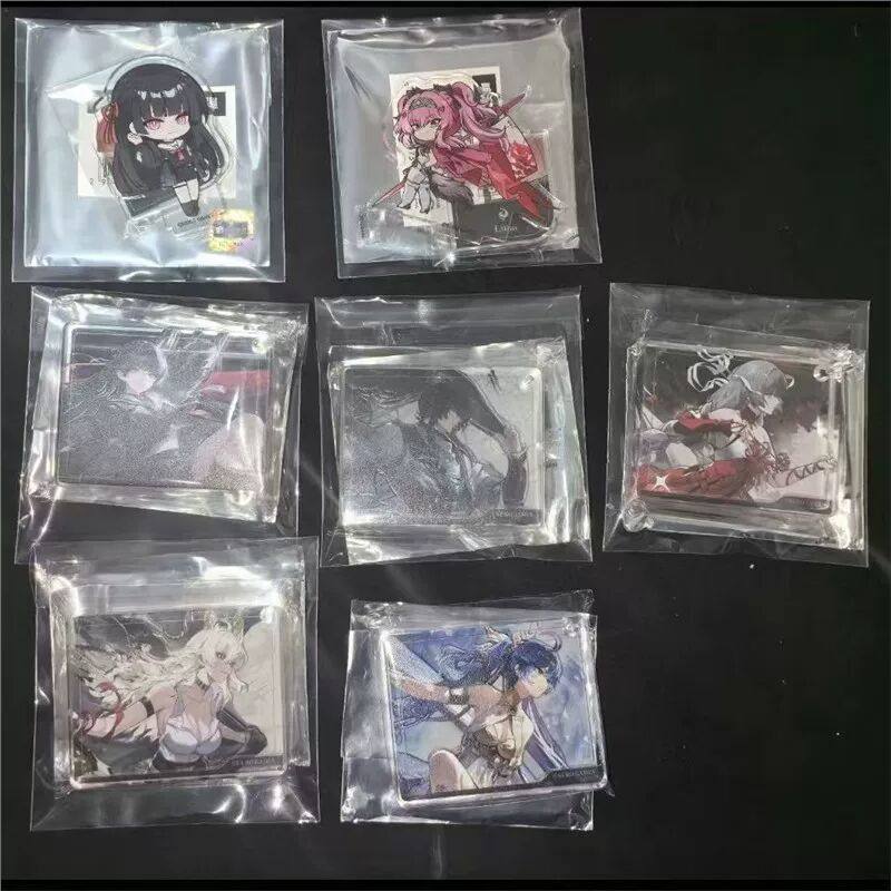 日谷 鸣潮gratte联动麻将 尤诺 千咲 仇远 弗洛洛 赠原袋,模玩/动漫/周边/娃圈三坑/桌游,动漫徽章/立牌,淘宝优惠券,粉丝福利购,淘宝优惠卷