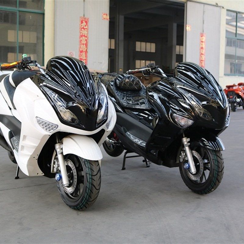 巡洋舰T3大踏板车摩托车跑车T8T9T10旅行版150风冷200油冷300水冷