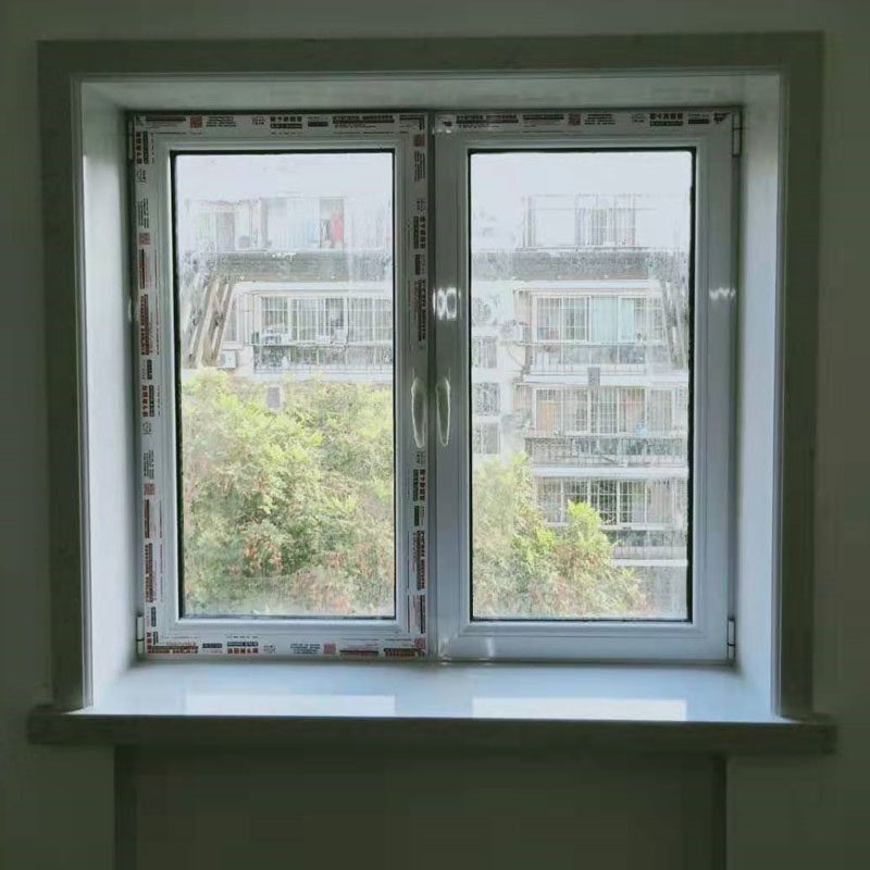 热卖天津市窗套大理石过门石窗台石飘窗石门套包边石英.石橱柜台