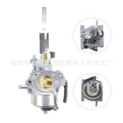 林升割草机配件  23101 Carb, LCT 23101, 20001108  L11D 291