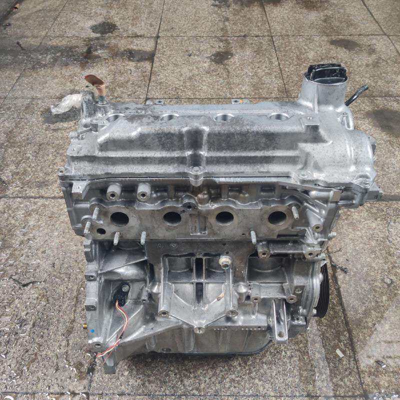 适用NV200骐达 HR16 HR15颐达阳光骊威帅客天籁逍客1.6 2.0发动机