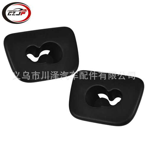 适用2016-24/C40/V60/XC40/XC60/XC90/V90车顶盖开启饰件32130719