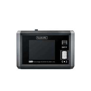 fpv穿越机充电器7s航模多功能锂电300W M7AC xt60 ToolkitRC
