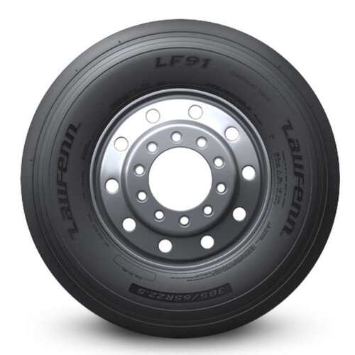 路欧锋轮胎245/70R17.5  LF91   客运/公交车轮  LauFenn