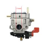 吹风机909 化油器308028004 159 08542 适用