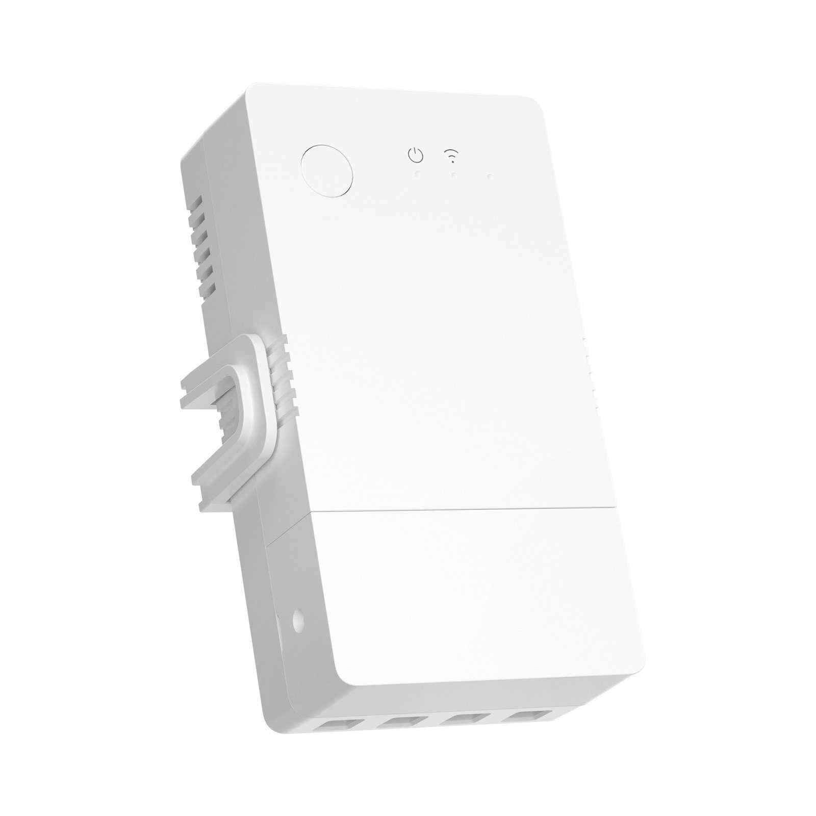 SONOFF POWR316 电量检测改装件16A易微联手机APP控制