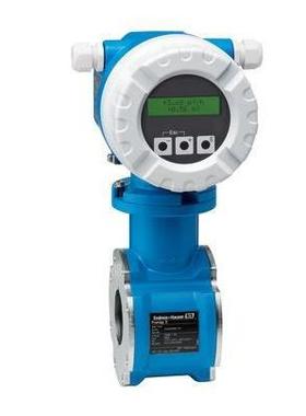 E+H电磁流量计Proline Promag 10D