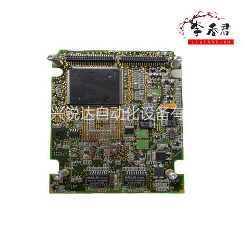 IC695CPU315 GE 馈线管理继电器